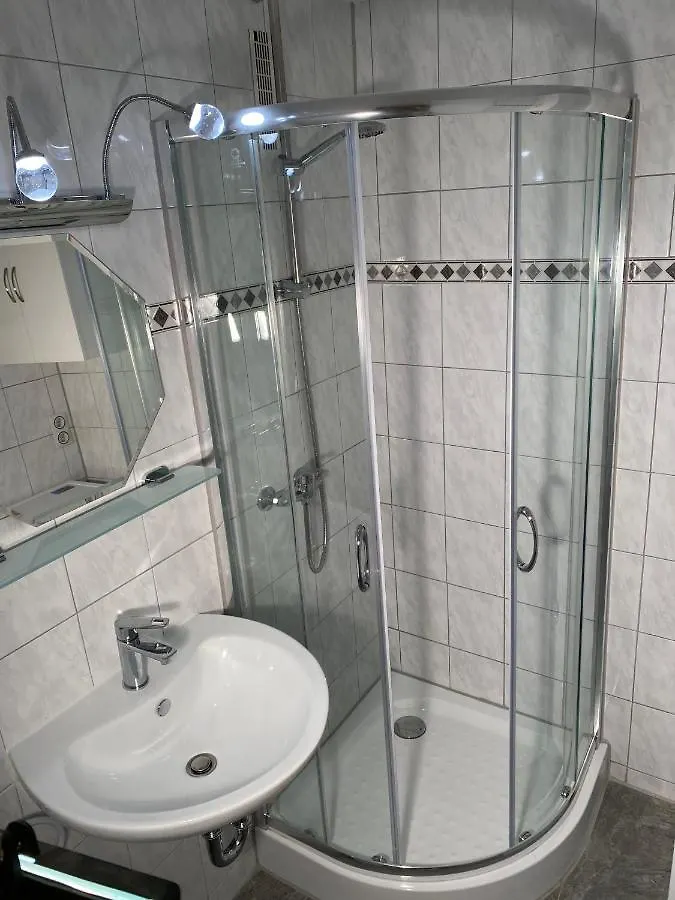 Private Wohnung in Fürstenfeldbruck, nahe Ammersee/München/Augsburg Deutschland