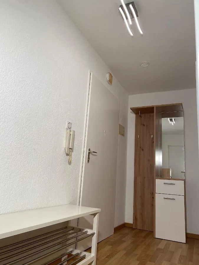 Private Wohnung in Fürstenfeldbruck, nahe Ammersee/München/Augsburg Apartment