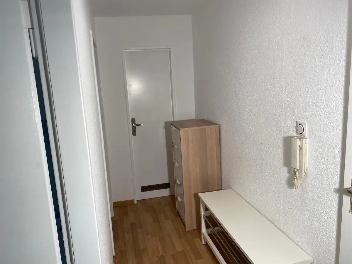 Apartment Private Wohnung in Fürstenfeldbruck, nahe Ammersee/München/Augsburg