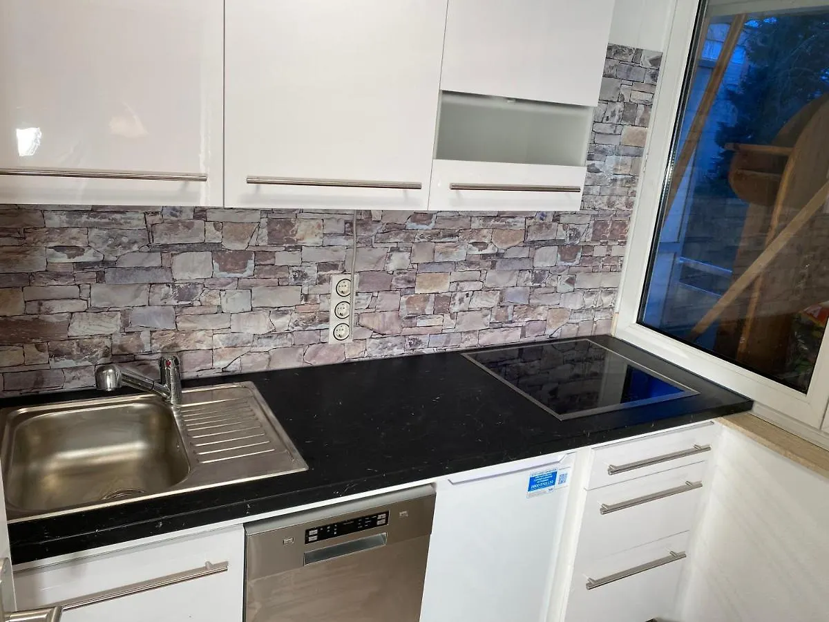 Private Wohnung in Fürstenfeldbruck, nahe Ammersee/München/Augsburg