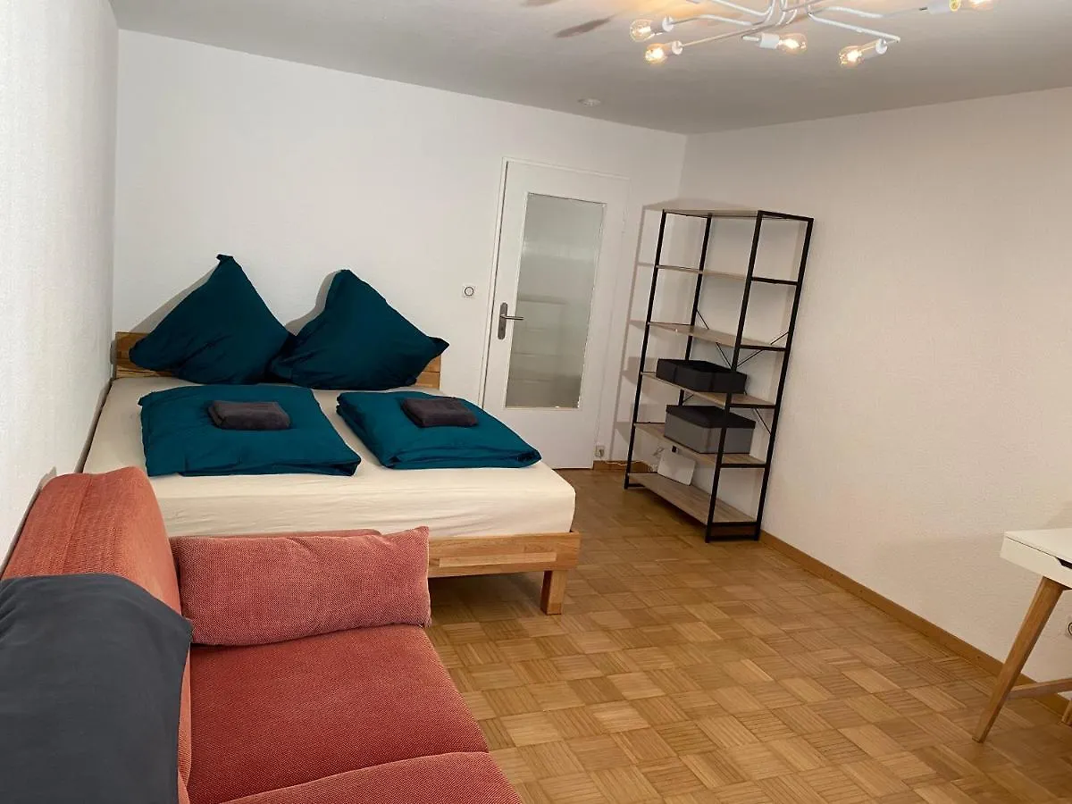 Private Wohnung in Fürstenfeldbruck, nahe Ammersee/München/Augsburg 0*, Fuerstenfeldbruck Deutschland