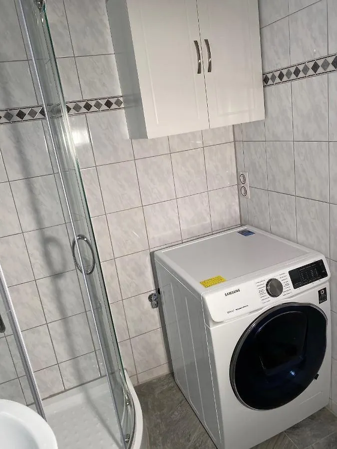 Private Wohnung in Fürstenfeldbruck, nahe Ammersee/München/Augsburg