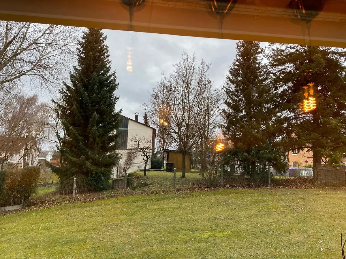 Apartment Private Wohnung in Fürstenfeldbruck, nahe Ammersee/München/Augsburg