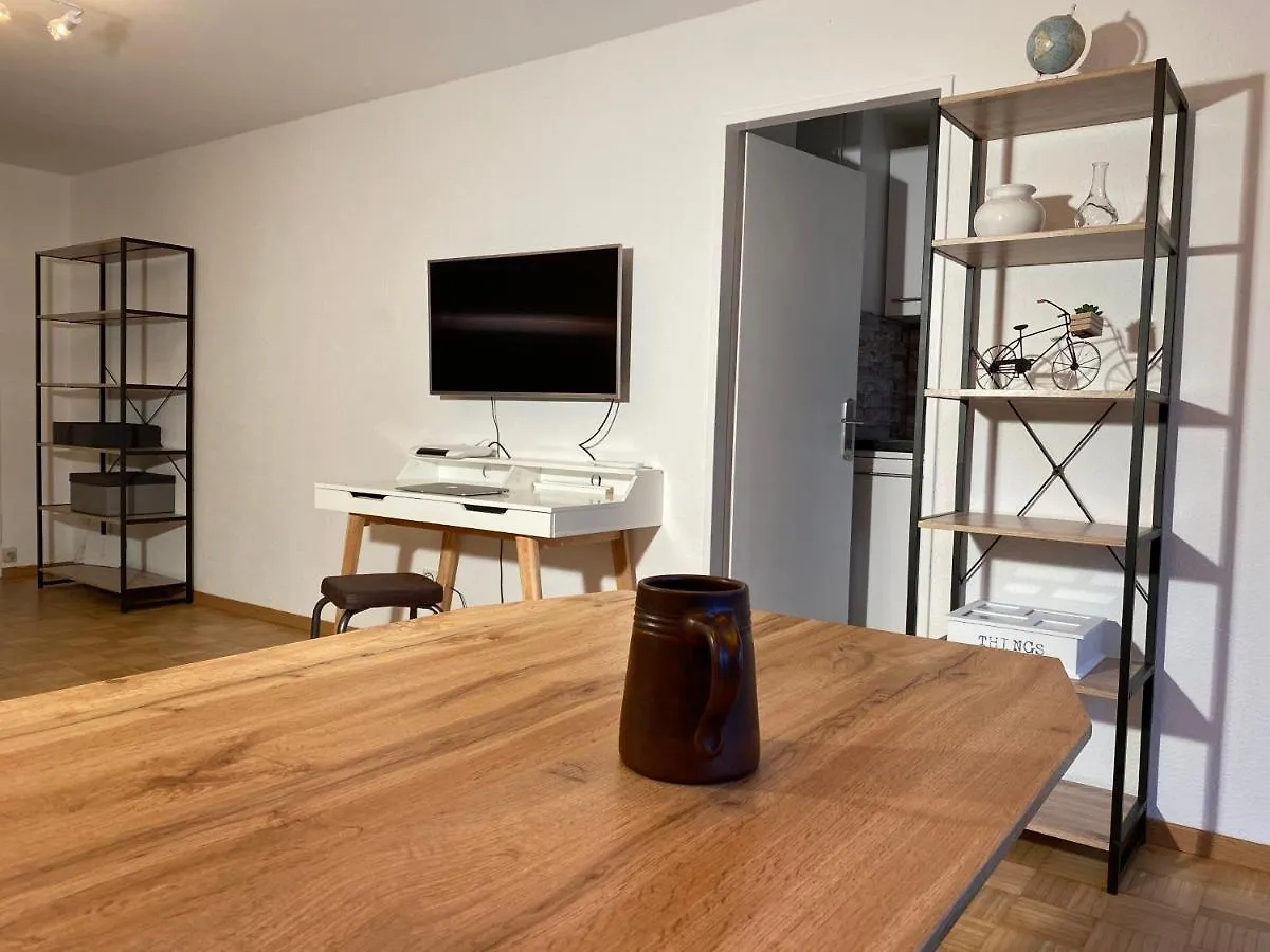 Private Wohnung in Fürstenfeldbruck, nahe Ammersee/München/Augsburg Fuerstenfeldbruck
