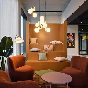 **** Aparthotel Stayery Germany