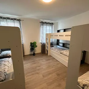  Hostel Cityapartment Bei Hauptbahnhof Germany