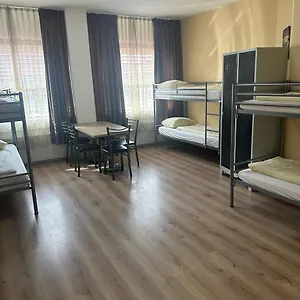  Hostel Budget Germany