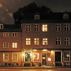 ** Hotel Frauenhotel Hanseatin - Women Only Germany