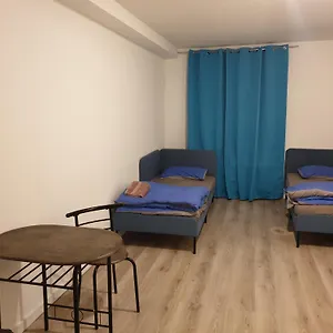  Hostel Downtown Germany