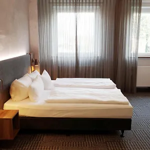 *** Hotel Bundt's & Gartenrestaurant Germany
