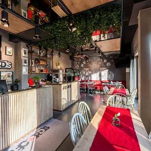 *** Hotel House Of Records Germany