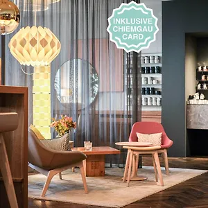 The Townhouse - Individual Design & Casual Concept Hotel