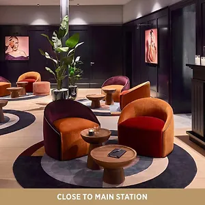 ***** Hotel Falkensteiner Boutique Czech Republic