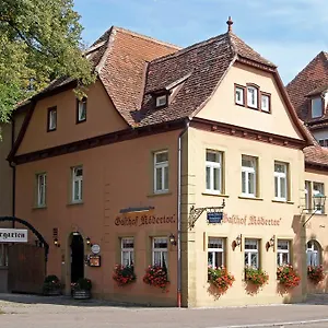Roedertor Guest house