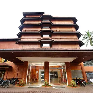 **** Hotel Park Residency India