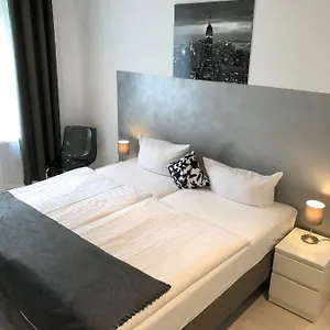 ** Hotel Liberty Germany